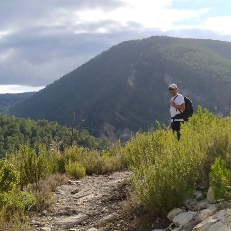 Foto de perfil