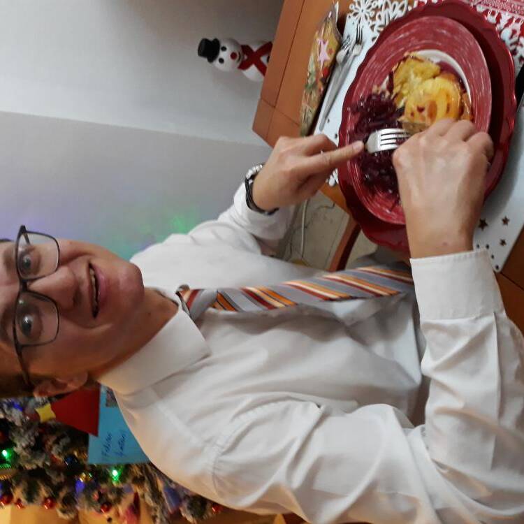 Foto de perfil