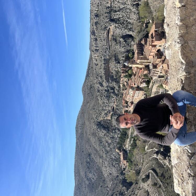 Foto de perfil