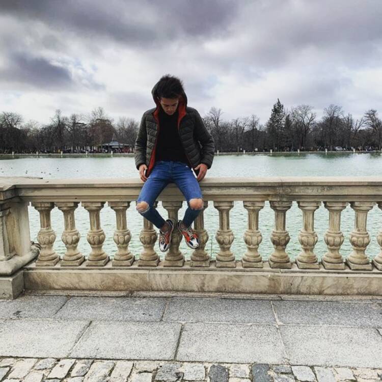 Foto de perfil