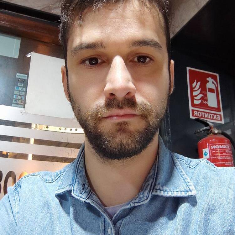 Foto de perfil