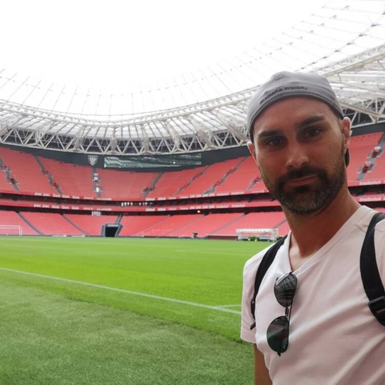 Foto de perfil de salva
