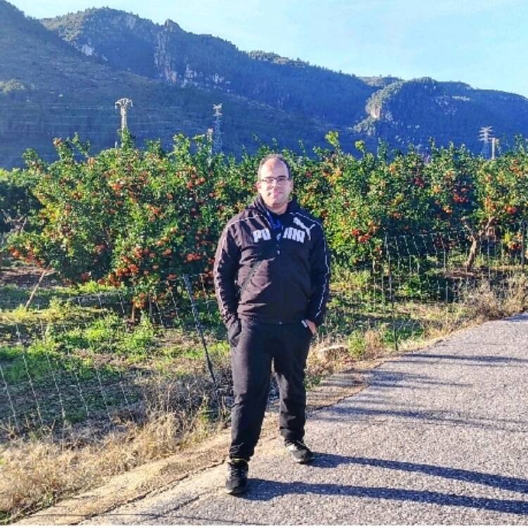Foto de perfil