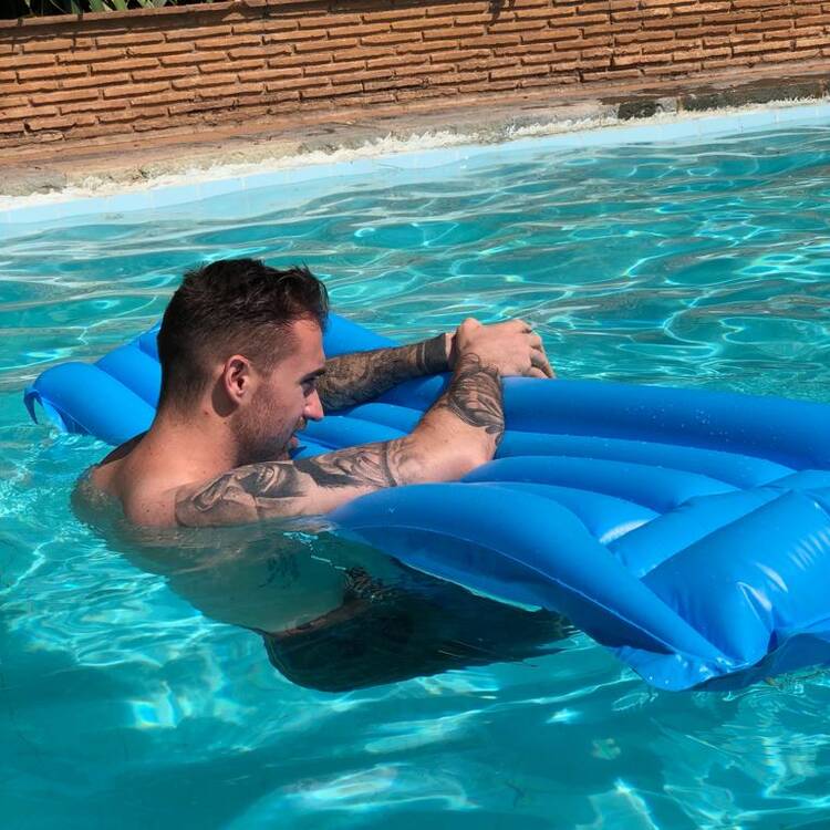 Foto de perfil
