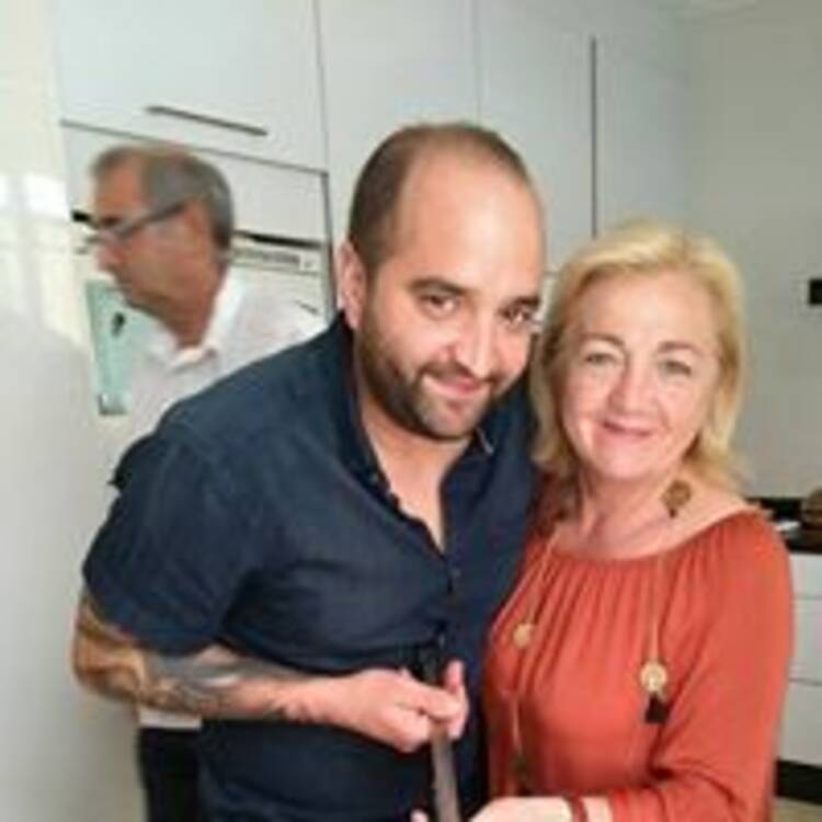 Foto de perfil