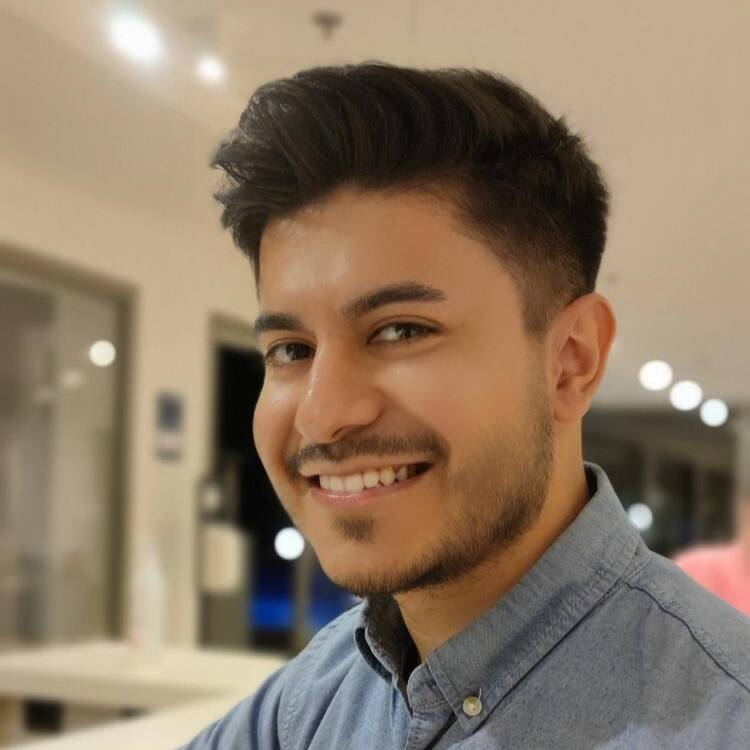 Foto de perfil