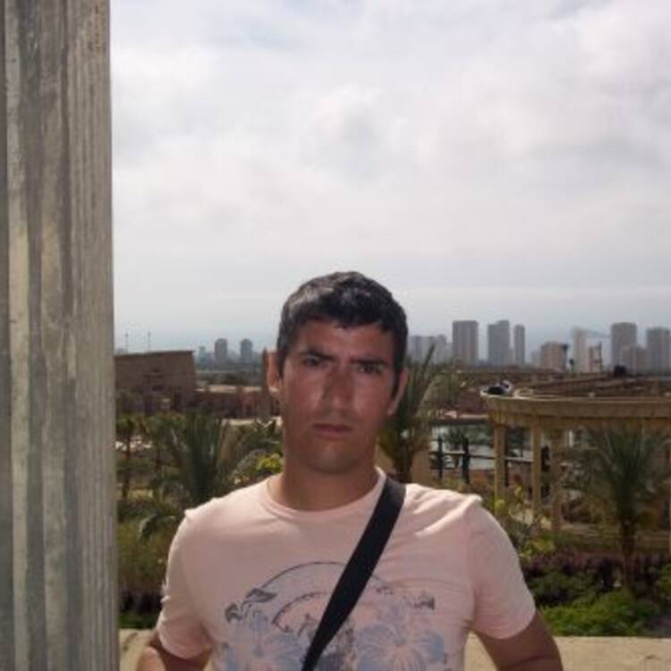 Foto de perfil