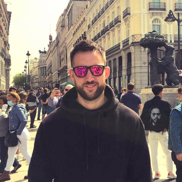 Foto de perfil