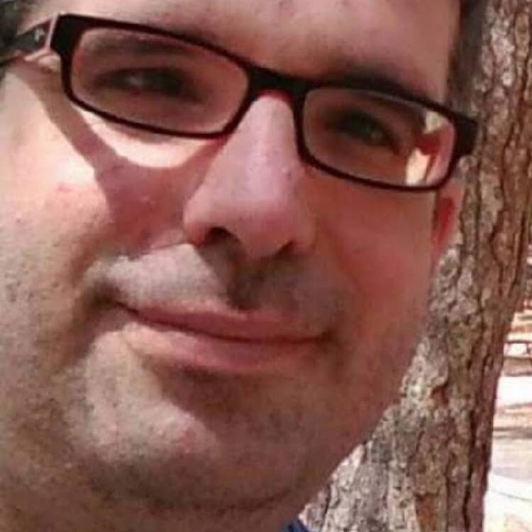 Foto de perfil de Jaime