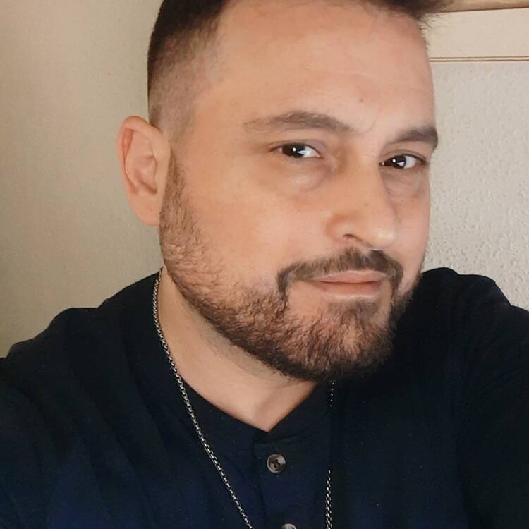 Foto de perfil de David