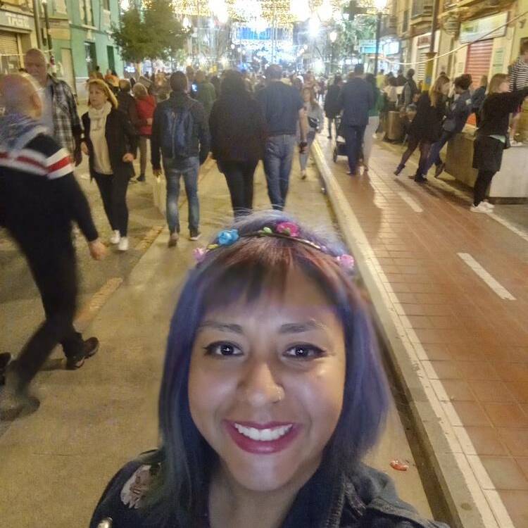 Foto de perfil