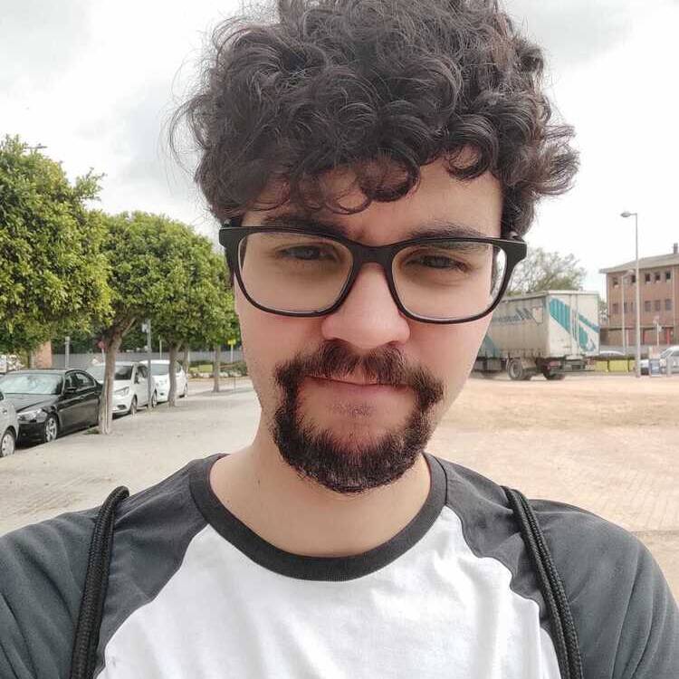 Foto de perfil