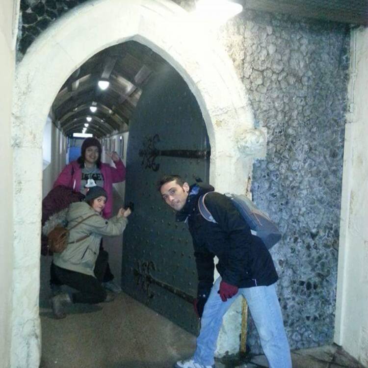 Foto de perfil