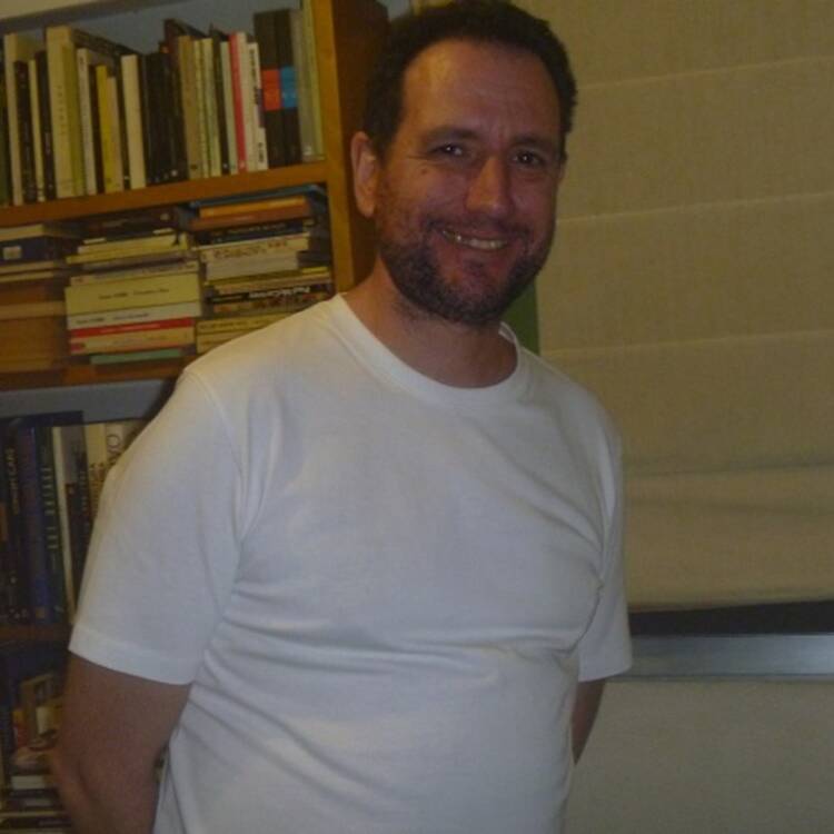 Foto de perfil de Cesar