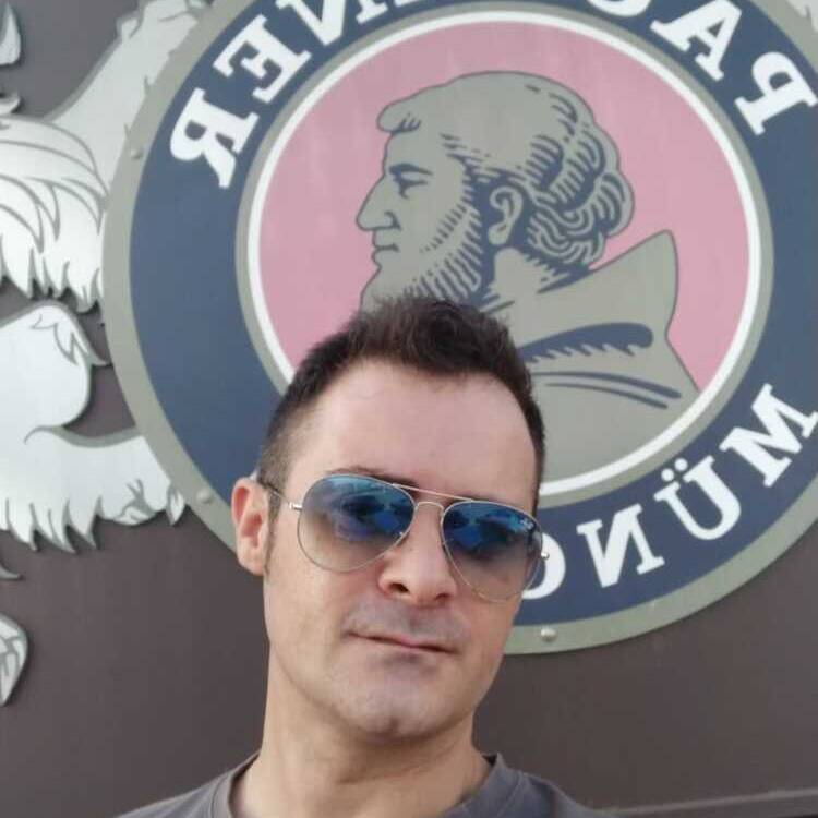 Foto de perfil