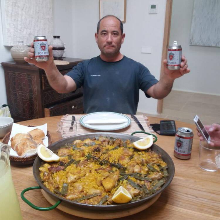 Foto de perfil de Joaquin