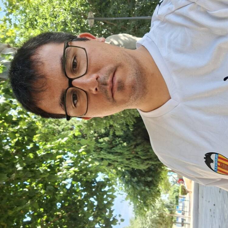 Foto de perfil de Jose