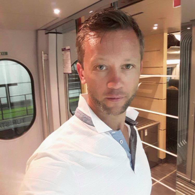 Foto de perfil