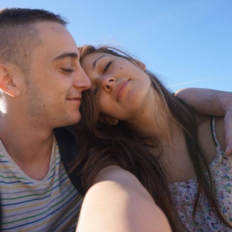 Foto de perfil