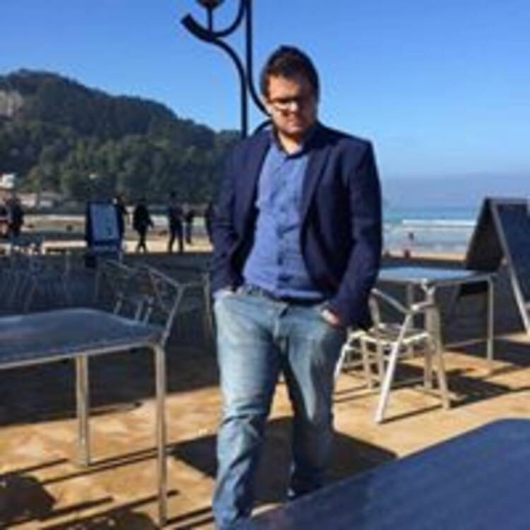 Foto de perfil