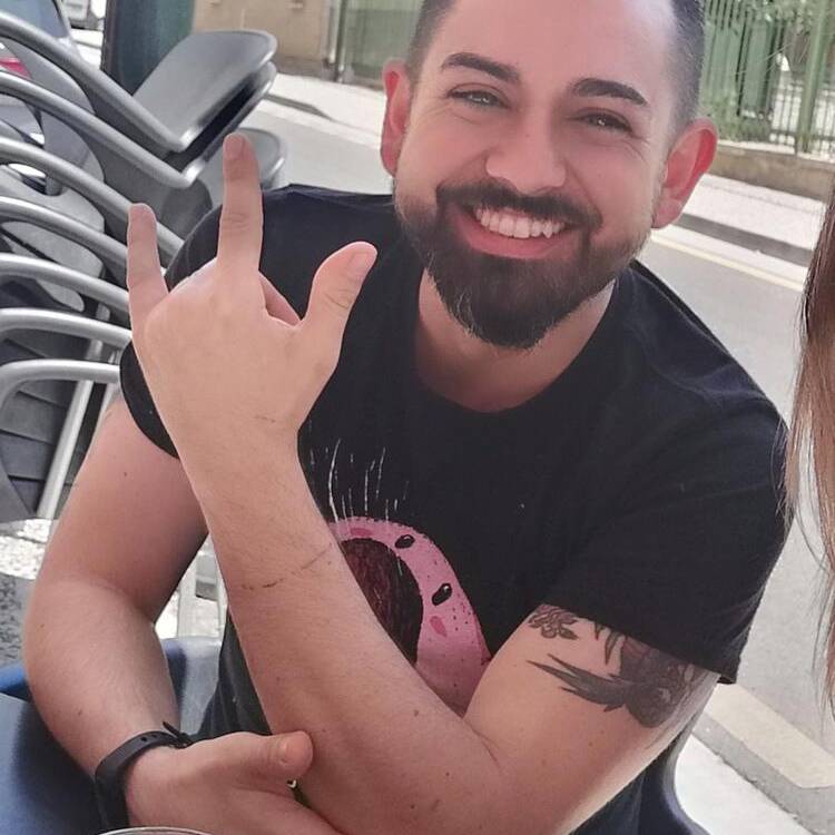 Foto de perfil