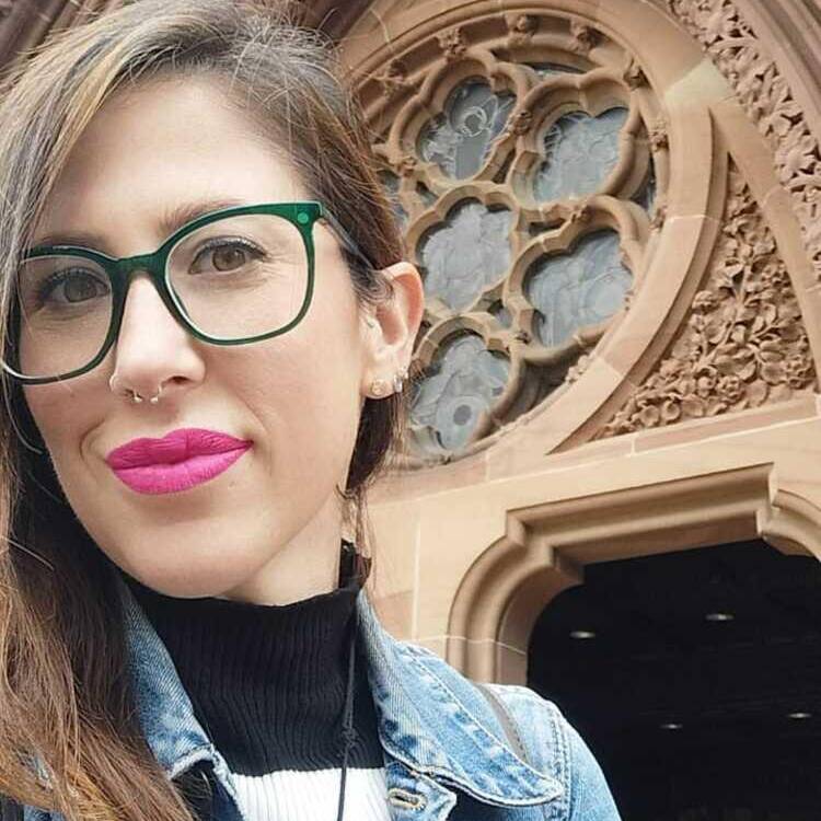 Foto de perfil