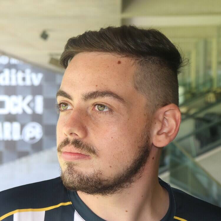 Foto de perfil