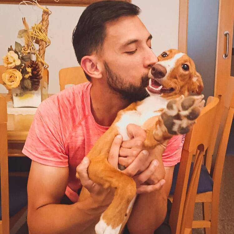 Foto de perfil