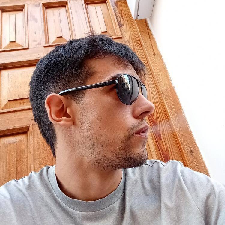 Foto de perfil