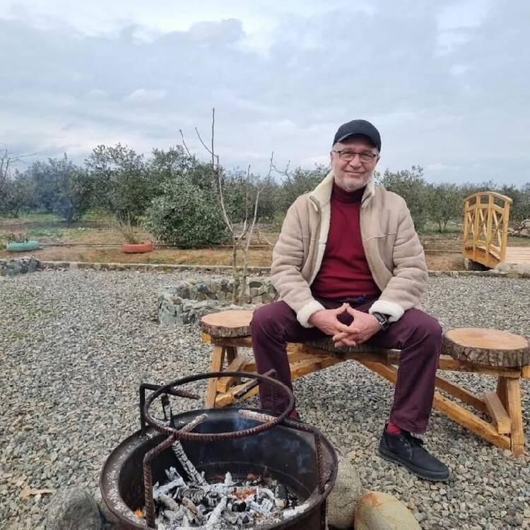 Foto de perfil