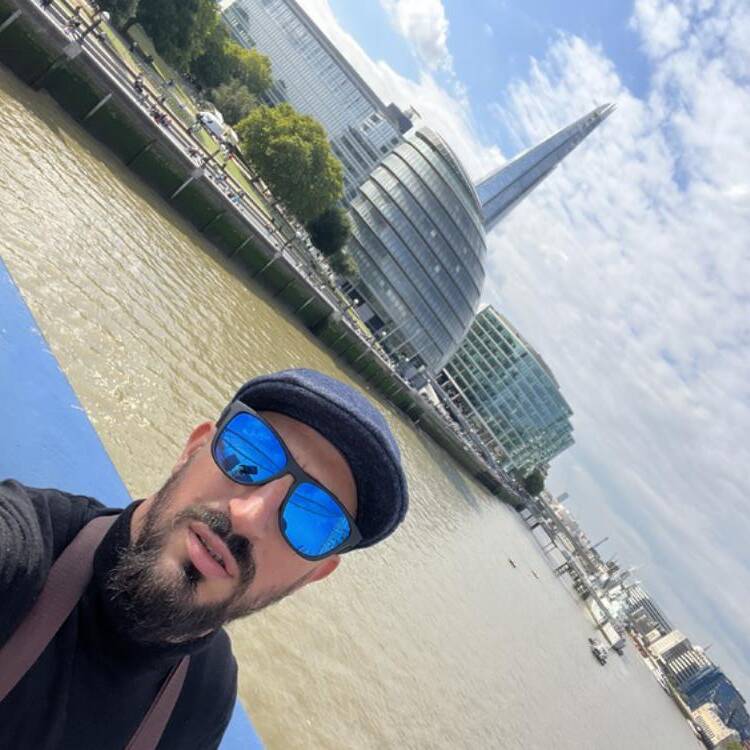 Foto de perfil