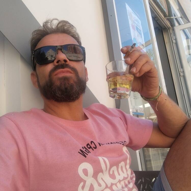 Foto de perfil