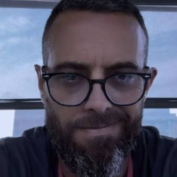Foto de perfil de Jordi