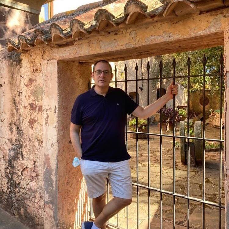 Foto de perfil