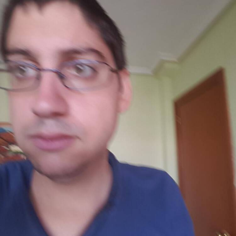 Foto de perfil