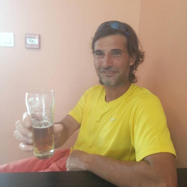 Foto de perfil de Raul