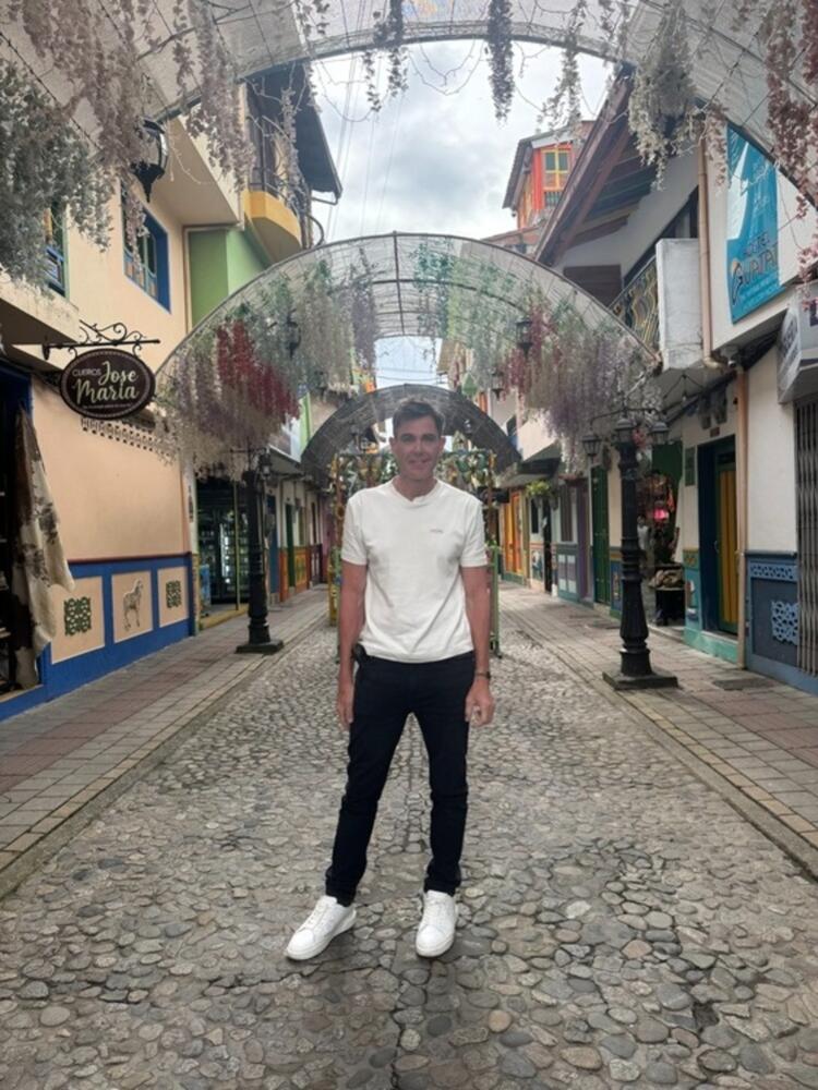 Foto de perfil de ANGEL