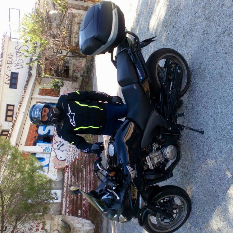 Foto de perfil