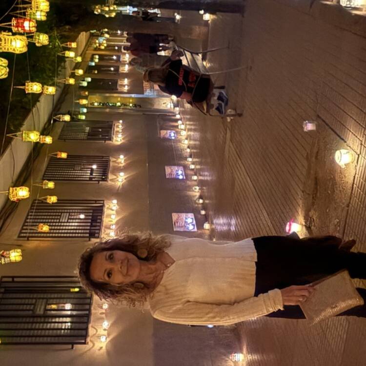 Foto de perfil