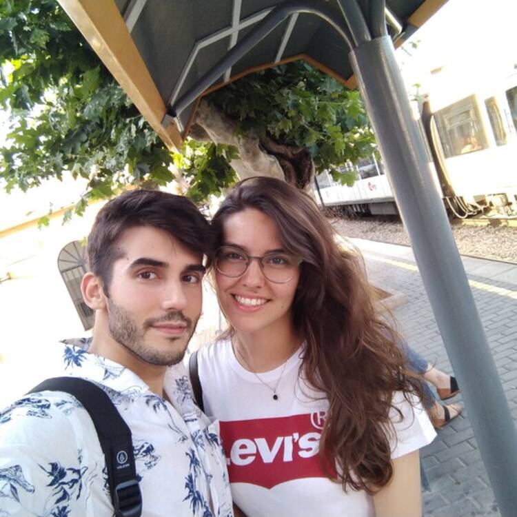 Foto de perfil