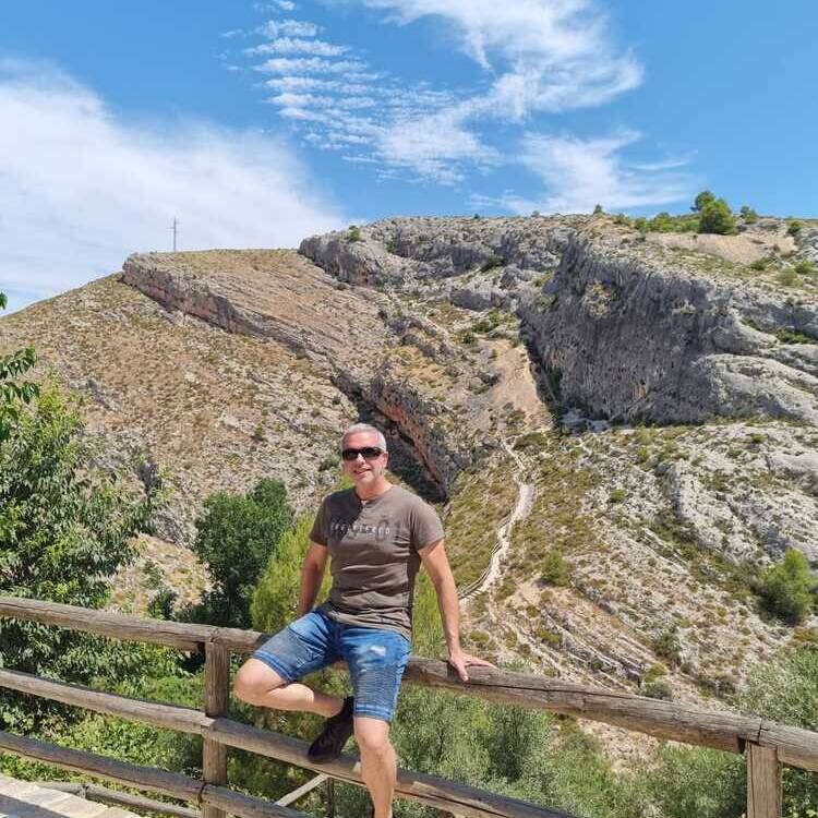Foto de perfil