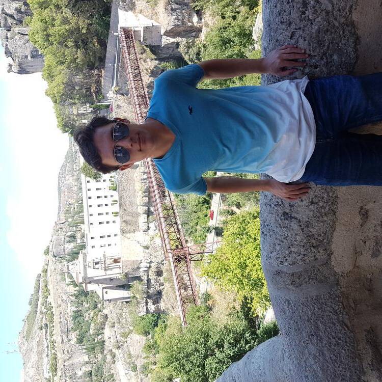 Foto de perfil