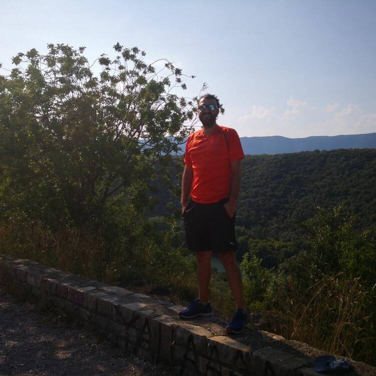 Foto de perfil