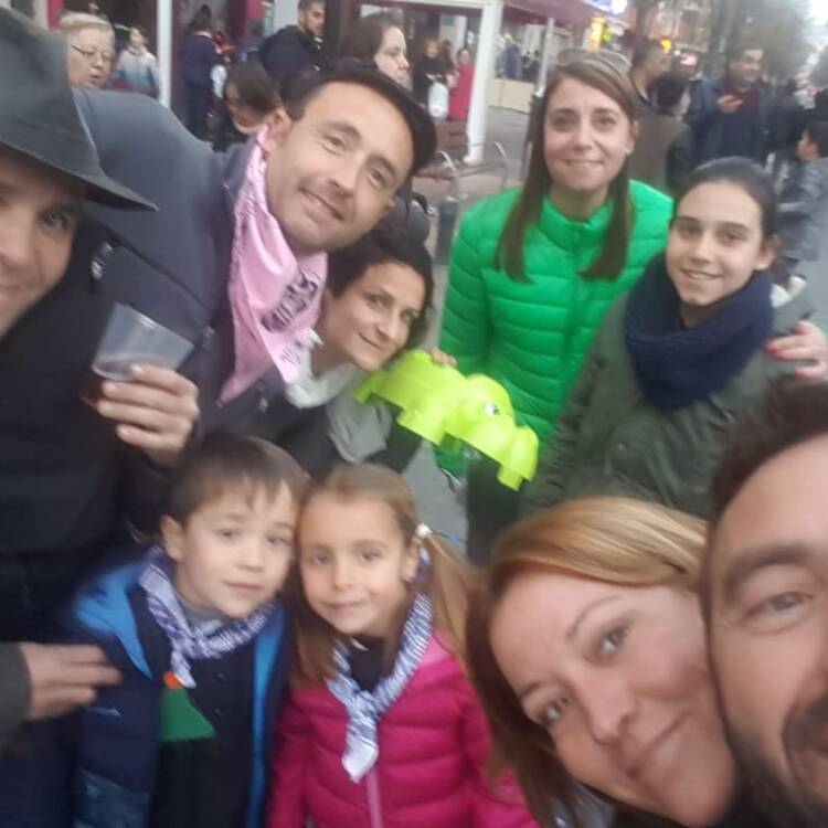 Foto de perfil