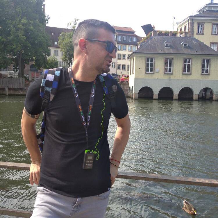 Foto de perfil de José Luis
