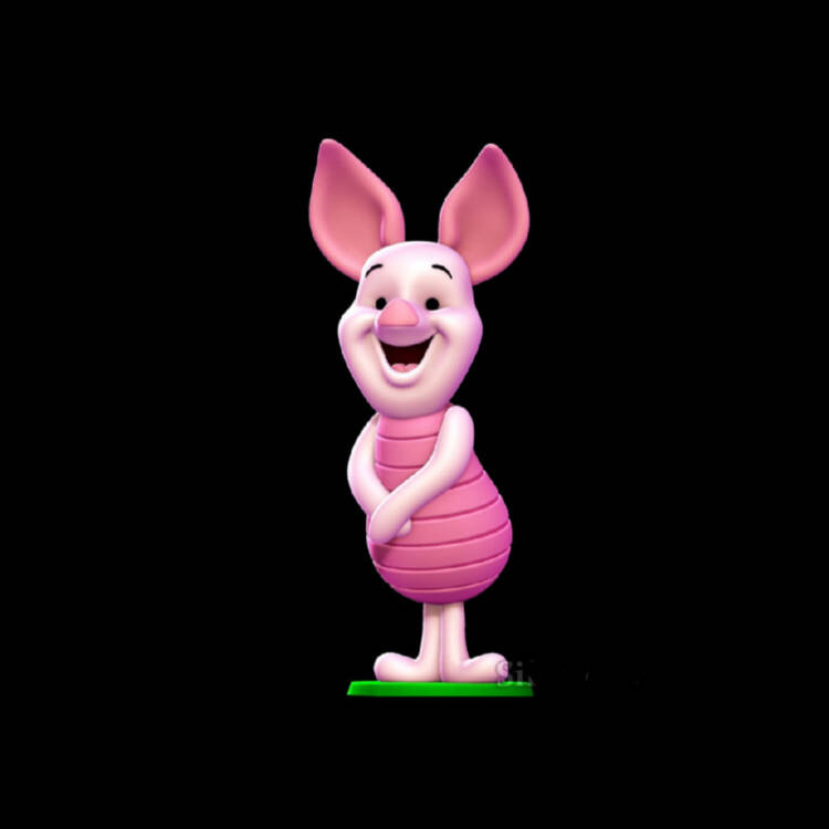 Foto de perfil de PIGLET