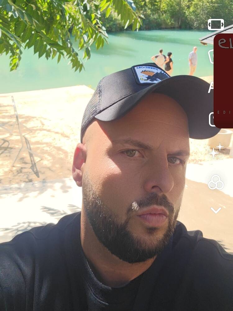 Foto de perfil de Borja
