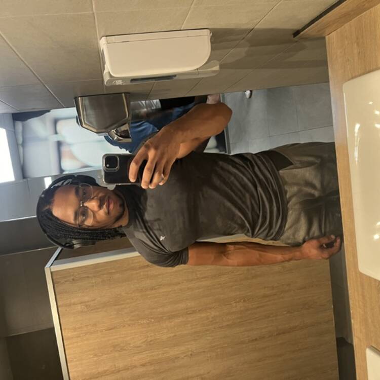 Foto de perfil de Cristian
