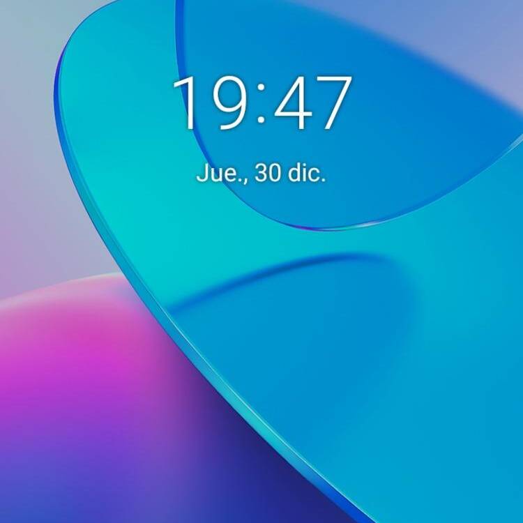 Foto de perfil
