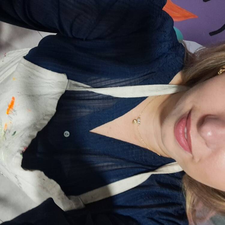 Foto de perfil de Olesea